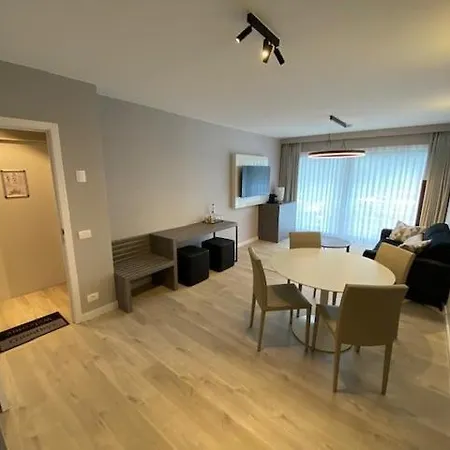 Hotel Princess Ostende