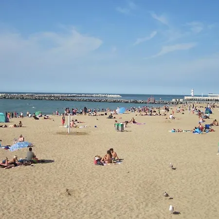 Hotel Princess Ostende